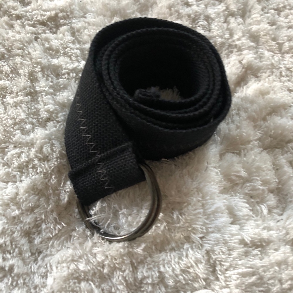 Black Belt